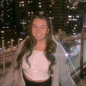 Meet your Posher, Colleen